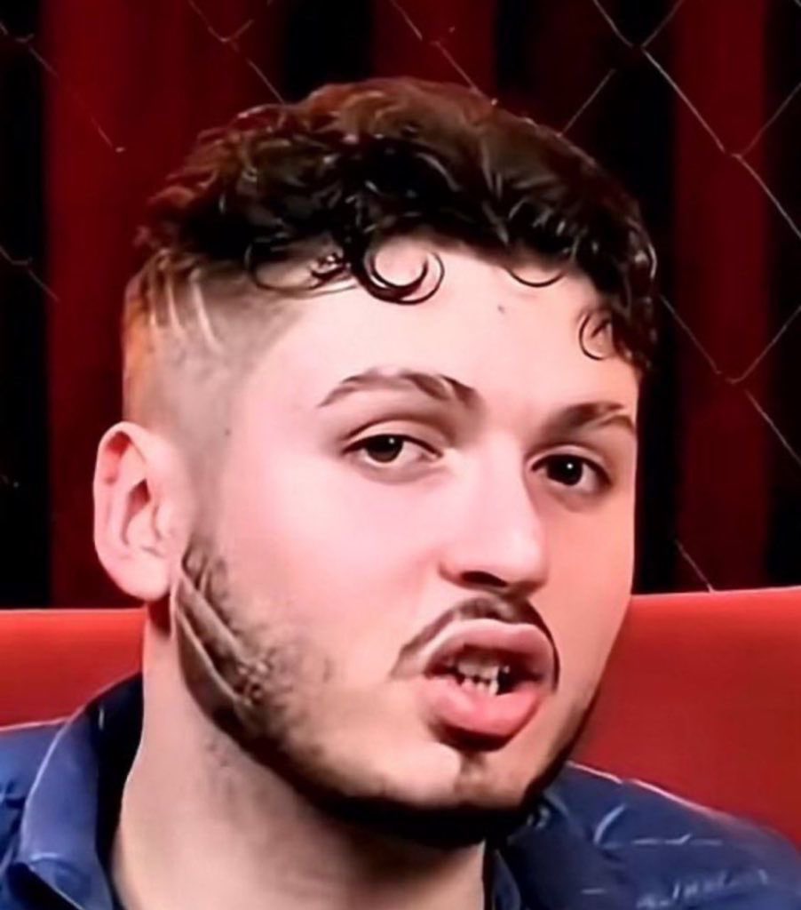 Gabriele Domaldo tweet media