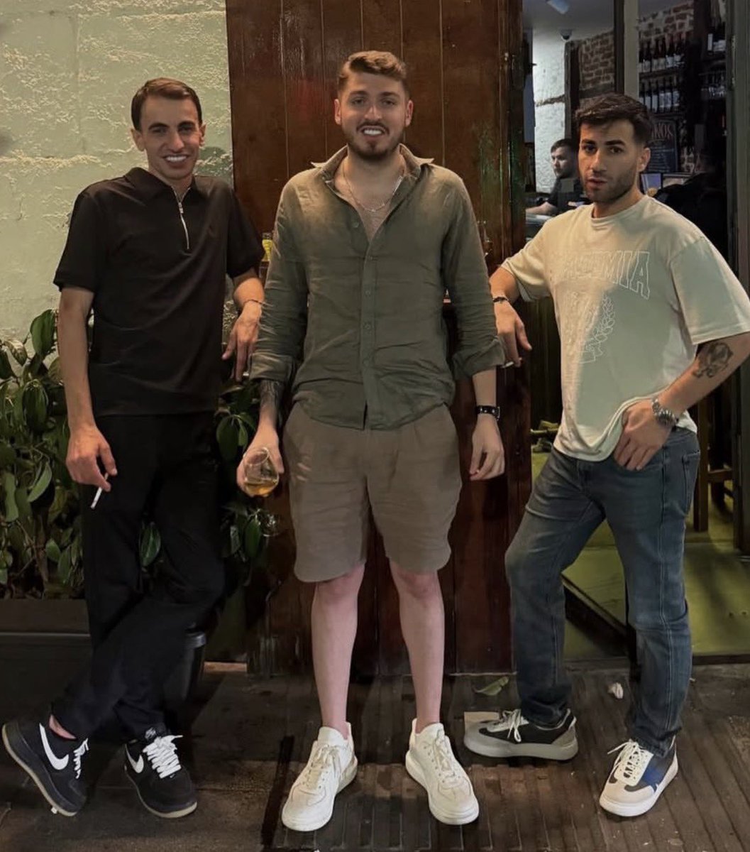 Gabriele Domaldo tweet media