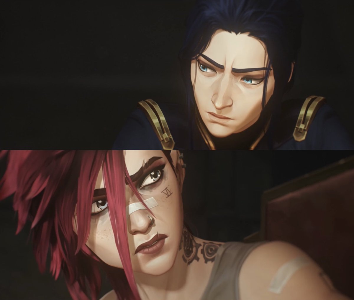 caitvi archive tweet media