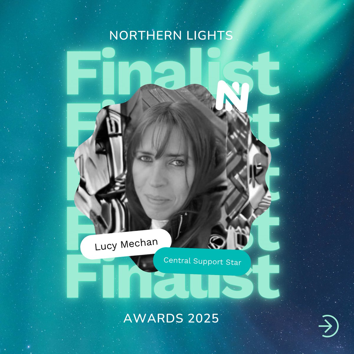 Northern Healthcare tweet media