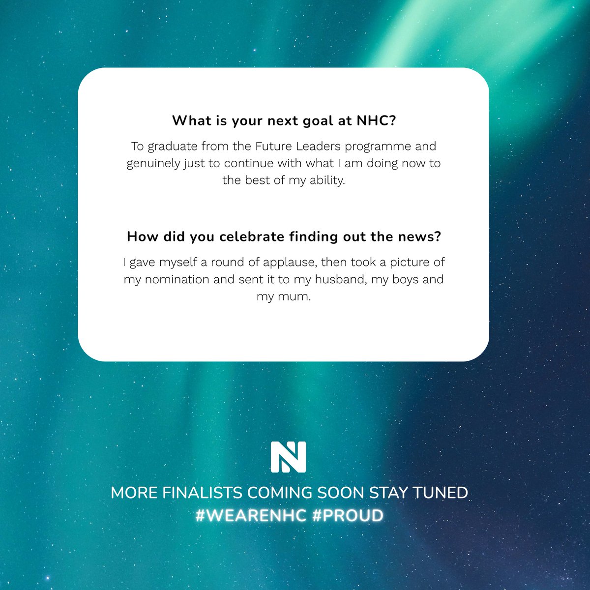 Northern Healthcare tweet media