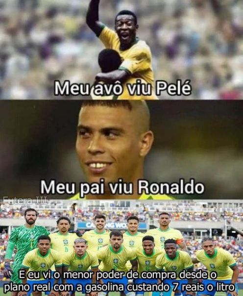 memes extremamente horríveis (ou bons) tweet media