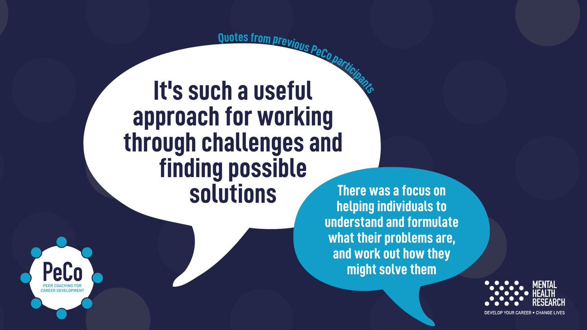 Incubator for Mental Health Research tweet media