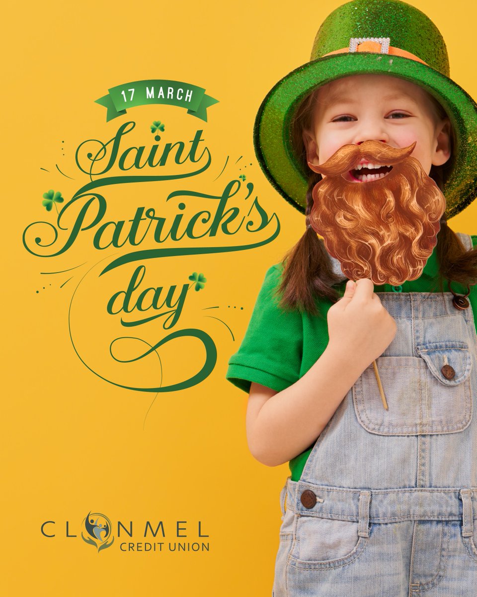 Clonmel Credit Union tweet media