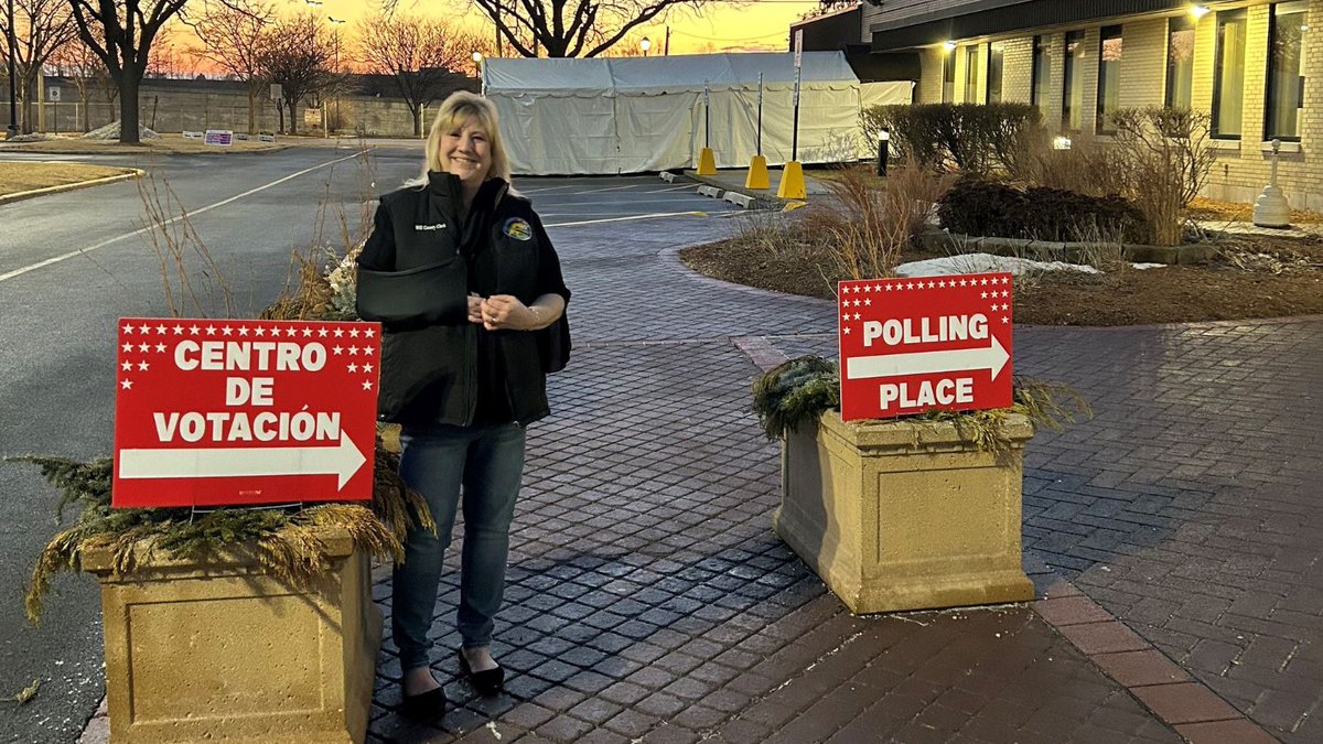 WillCountyClerk tweet media