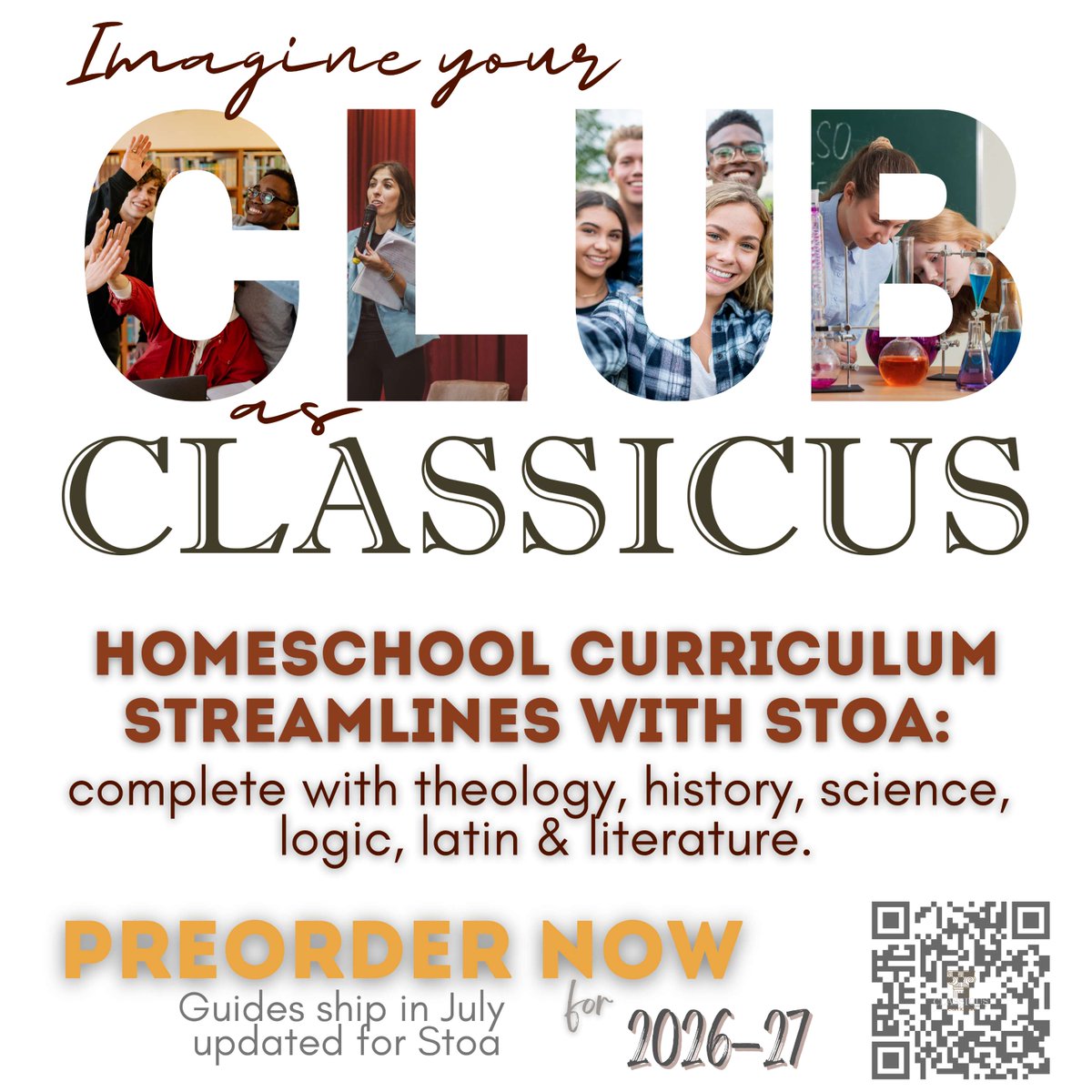 Stoa Speech & Debate tweet media