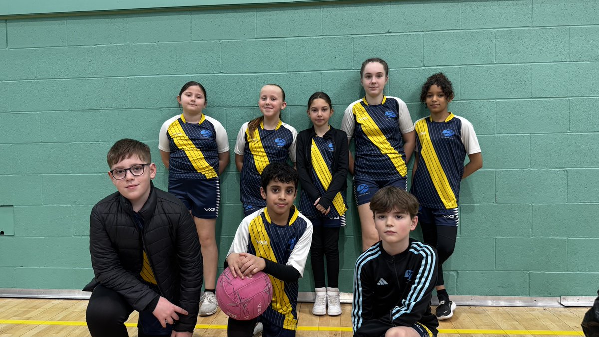 Byron Primary School tweet media