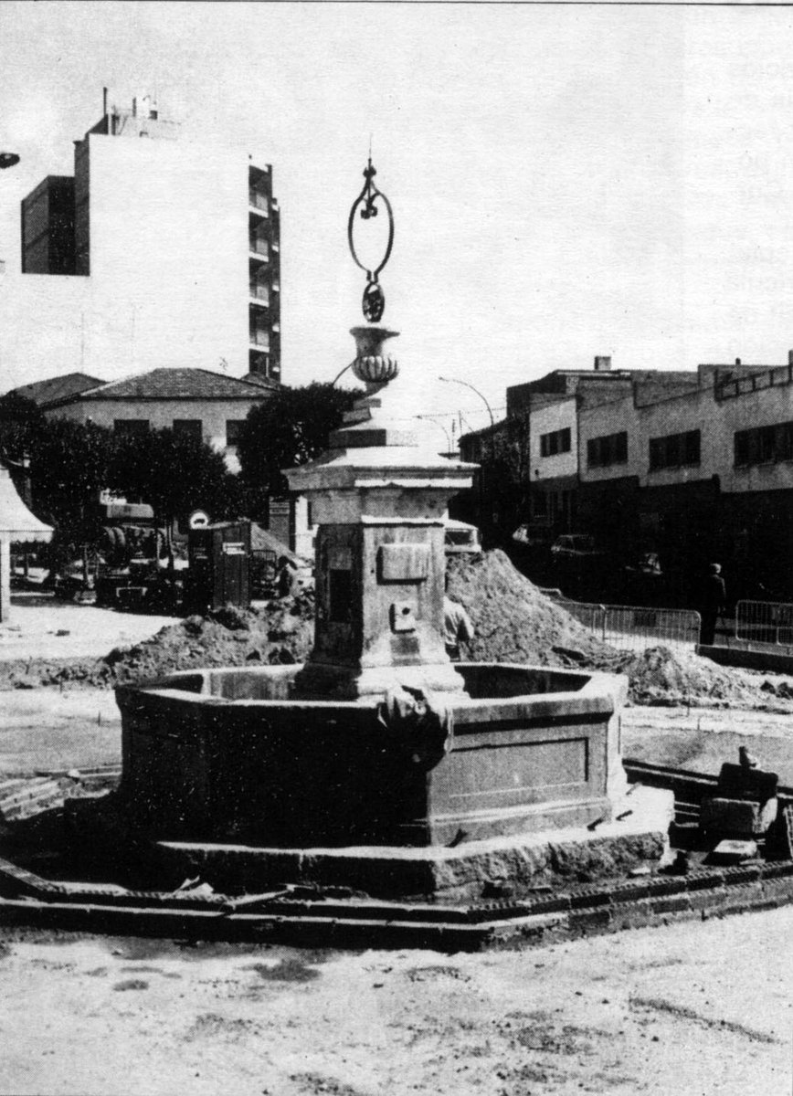 Amigos de la Historia de Móstoles (AHIMOS) tweet media