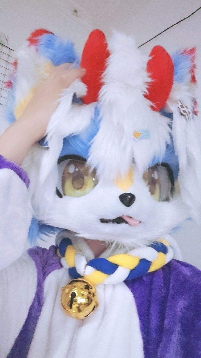 洛小枫 tweet media