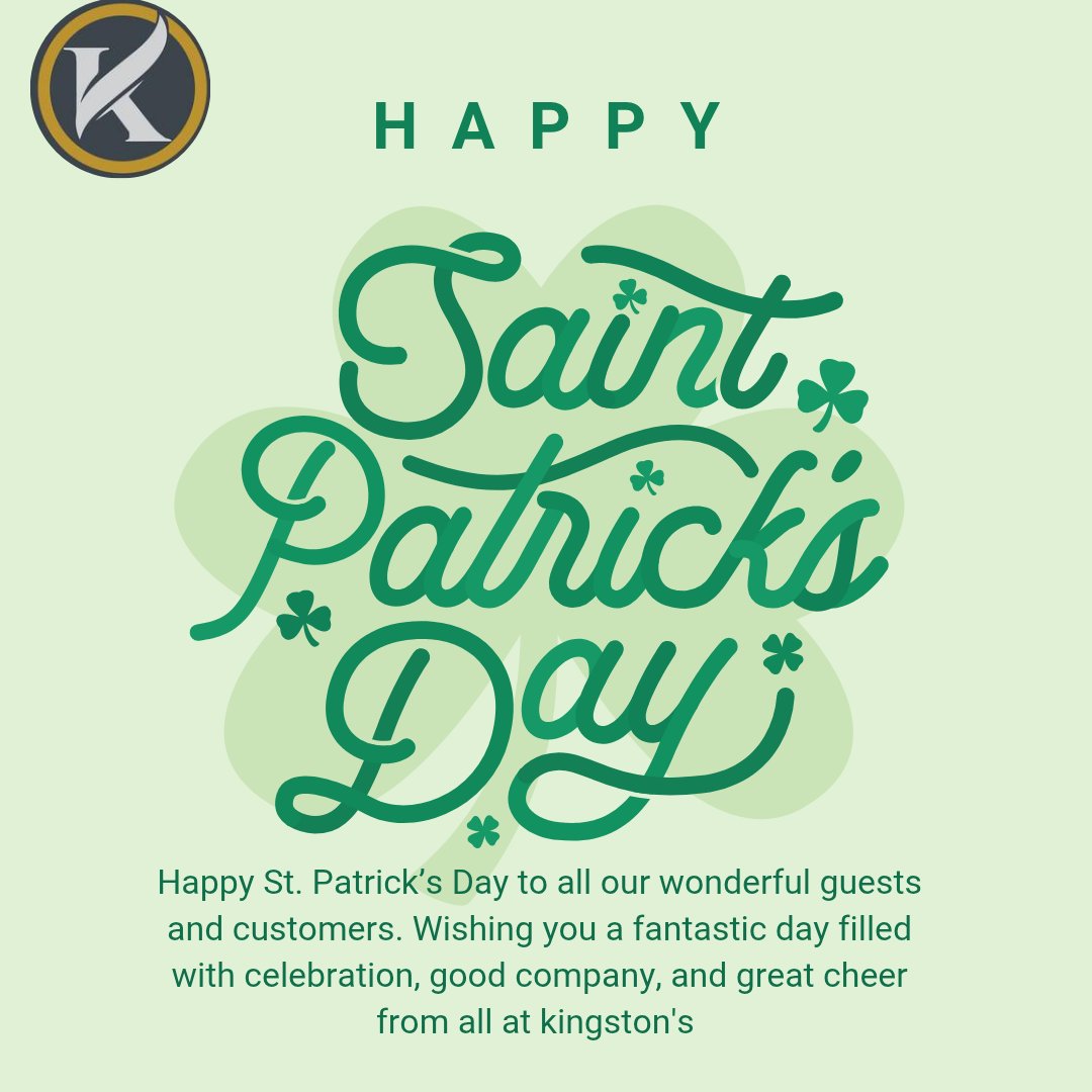 Kingstons Bar & Townhouse tweet media