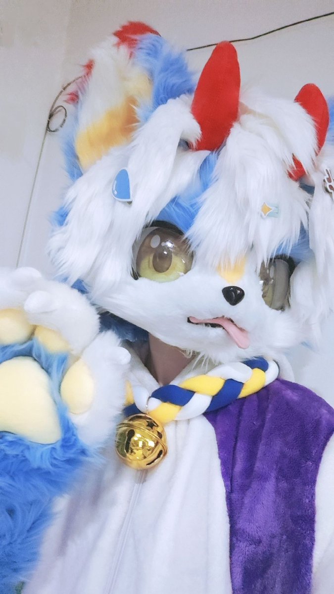 洛小枫 tweet media