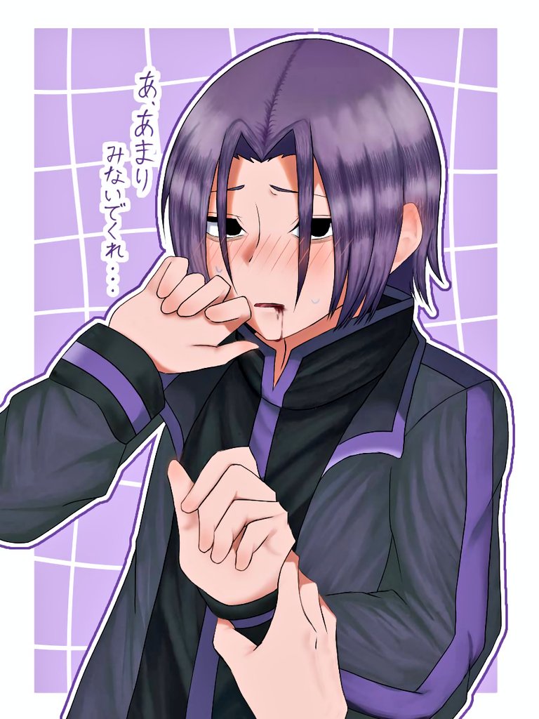 しるなし tweet media