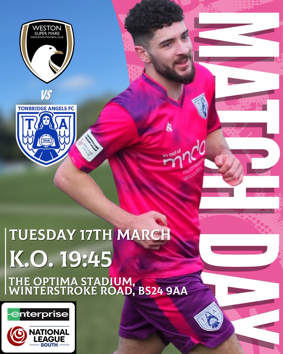 Tonbridge Angels tweet media