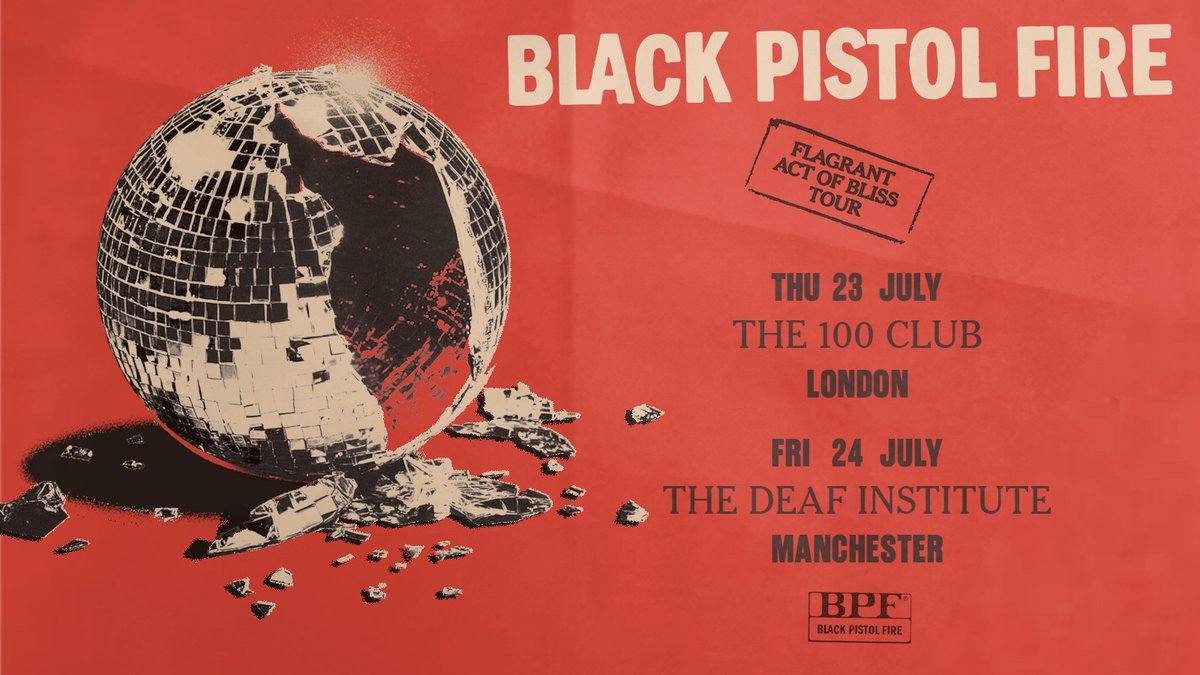 Metropolis Music tweet media