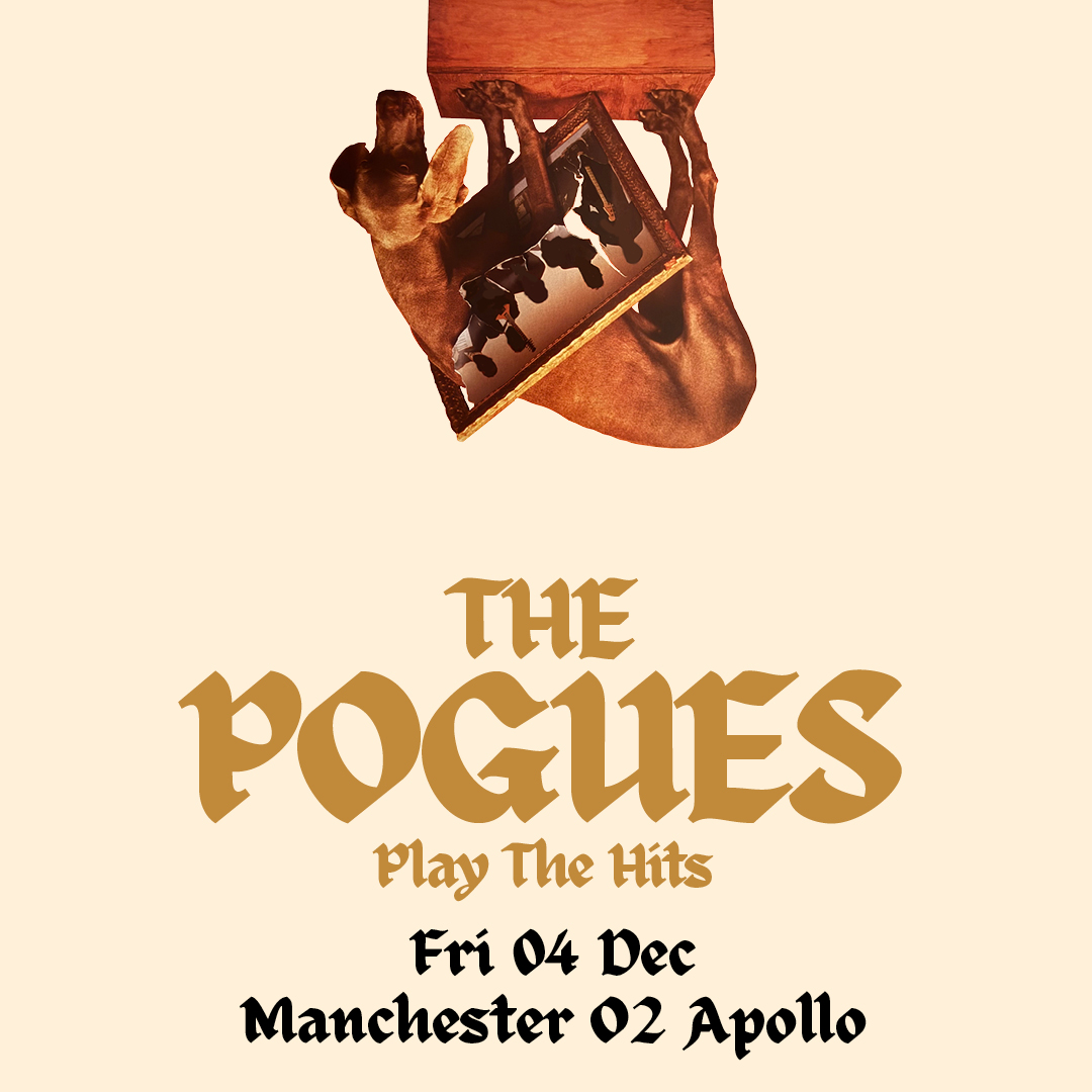 O2 Apollo Manchester tweet media