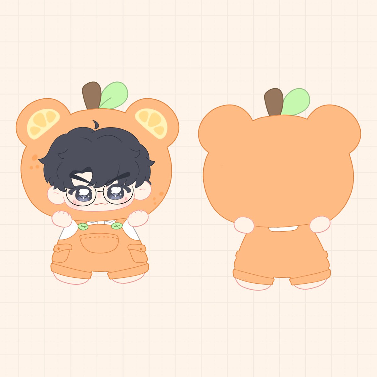 Yu Minn 🐻🍊 tweet media