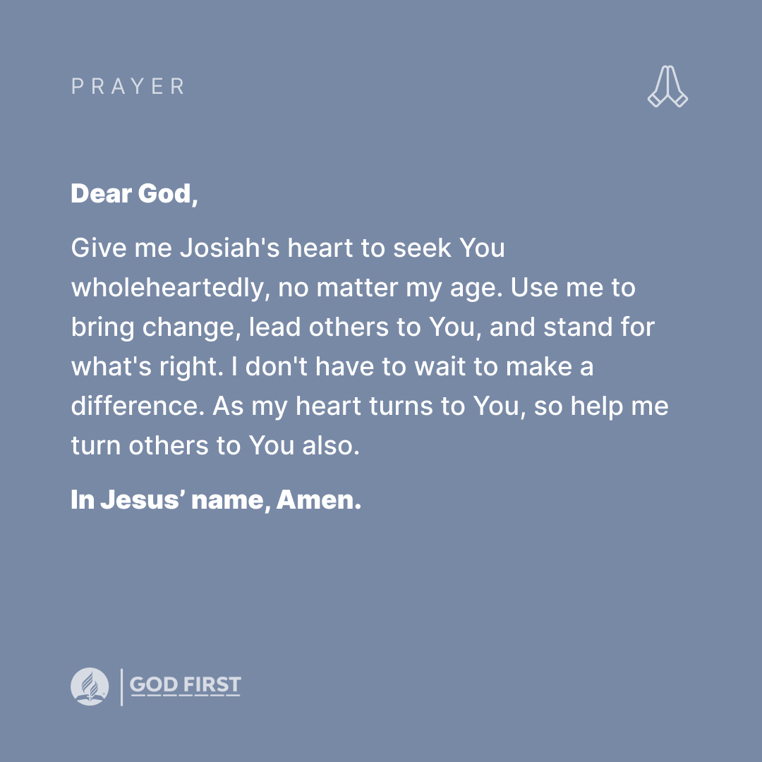 Adventist Church tweet media