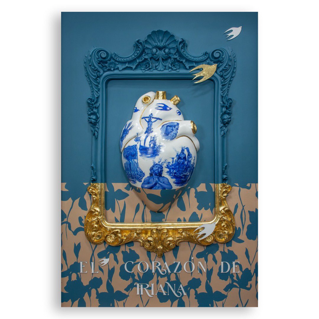 RAFAEL LAUREANO tweet media