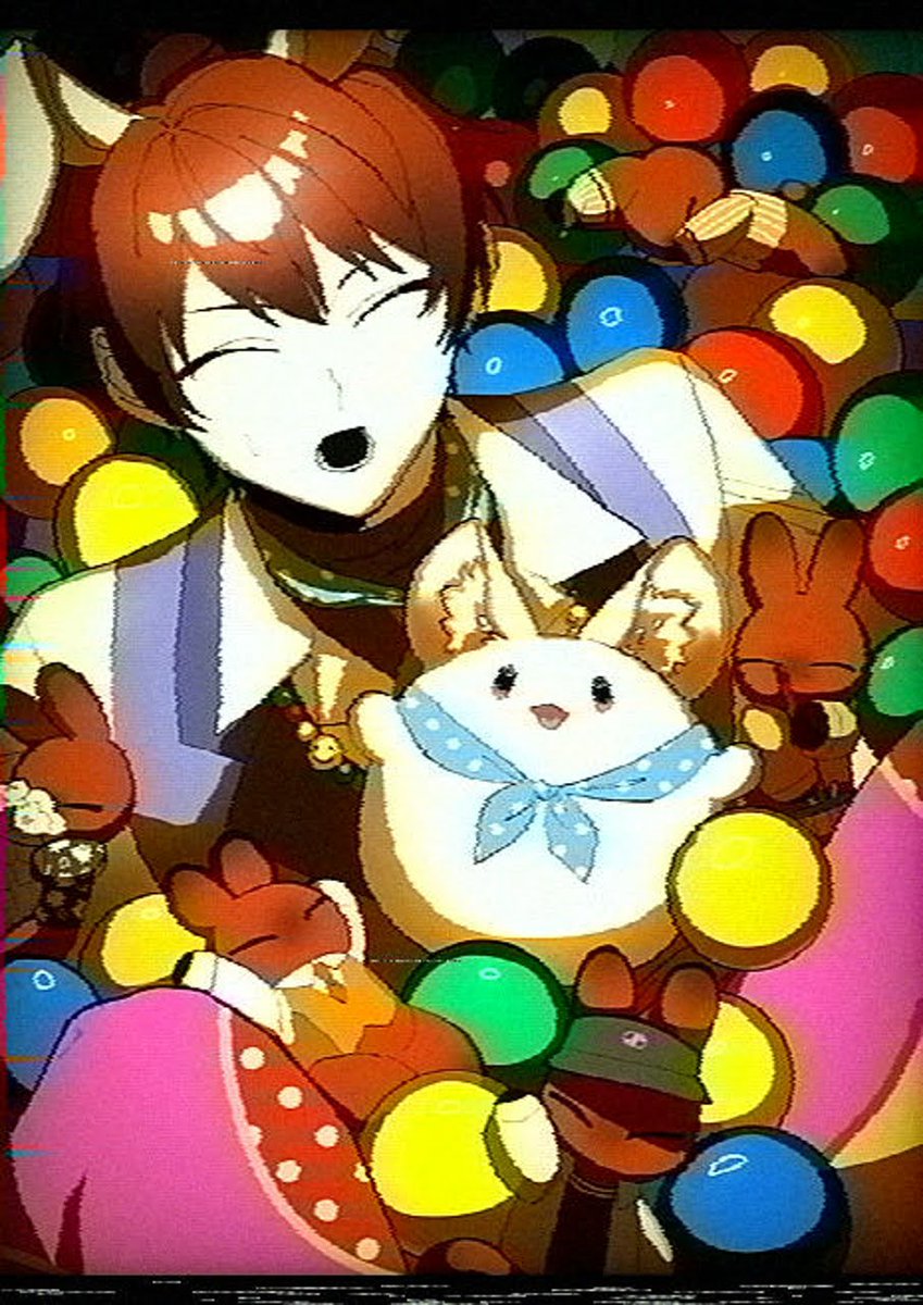 kurehaya_riku's tweet photo. この加工良ッッッッッッ https://t.co/Up2PNXtMps