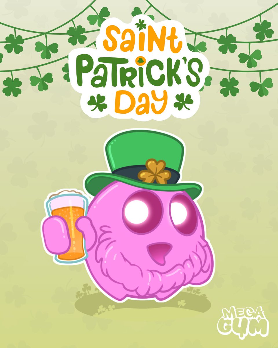 MegaGum - Wishlist on Steam now ! tweet media