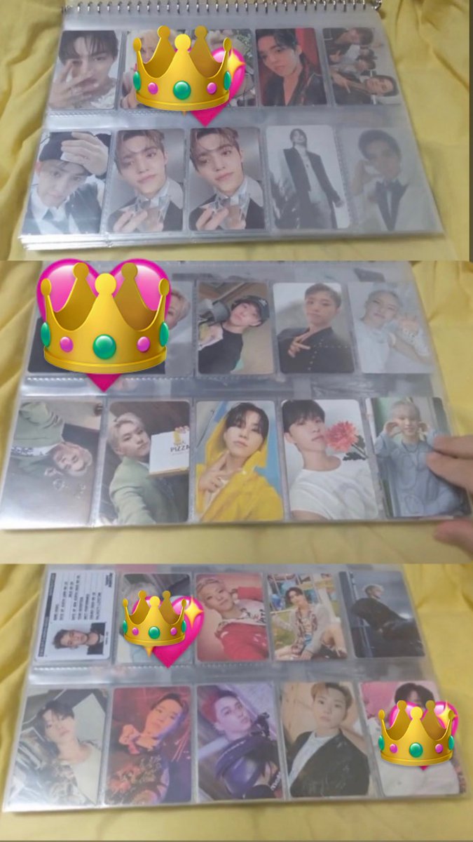 ここくま（取引き垢） tweet media