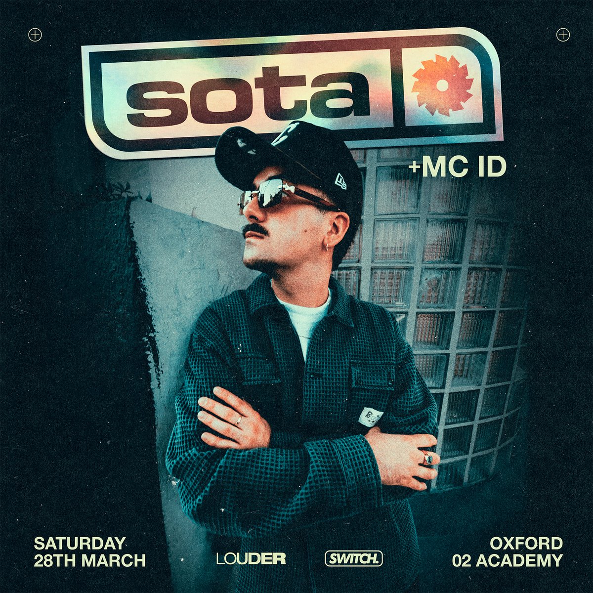 O2 Academy Oxford tweet media