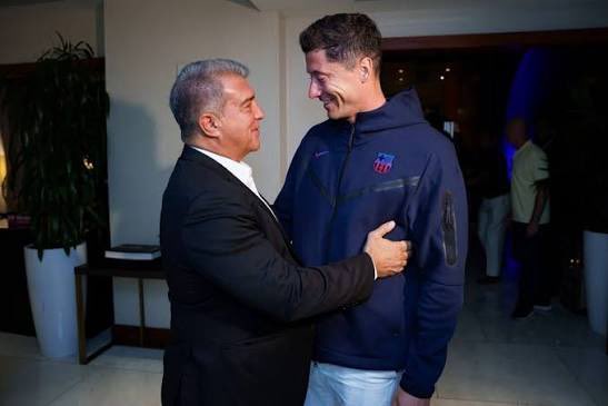 FR Barça 🇫🇷 tweet media