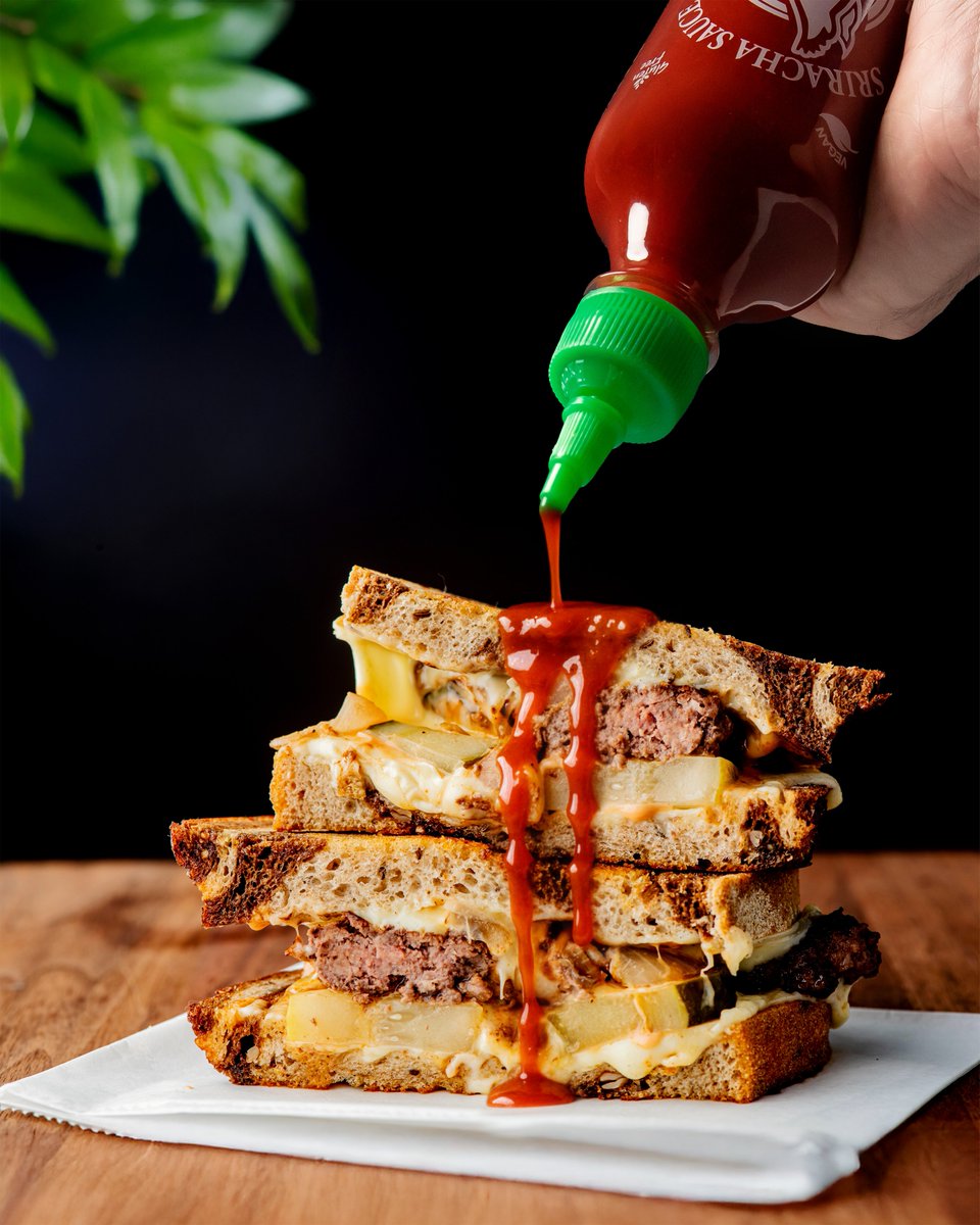 Flying Goose France tweet media