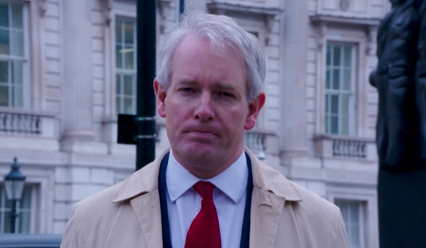 JuniperTV's tweet photo. Catch our new The Political Slot episode on Channel 4, where Danny Kruger, MP for East Wiltshire, sets out Reform UK's plans to provide more support for Britain's veterans.

@danny__kruger 

https://t.co/3sBl1ucqui https://t.co/d9CTEwrkey