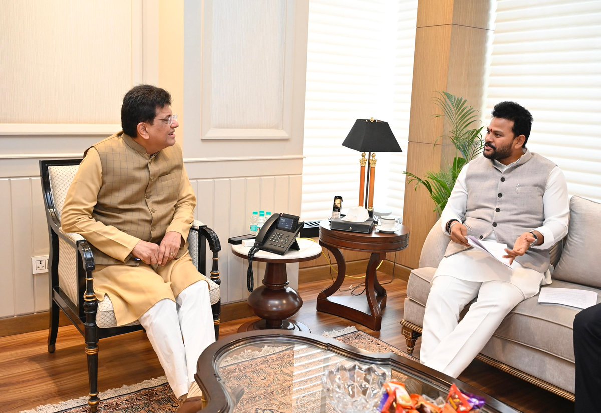 Ram Mohan Naidu Kinjarapu tweet media