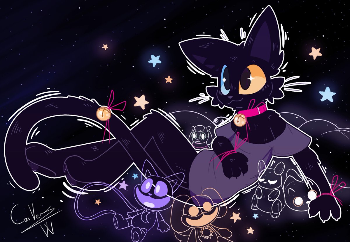 Cas 🏵 tweet media