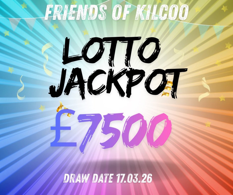 Kilcoo GAC tweet media