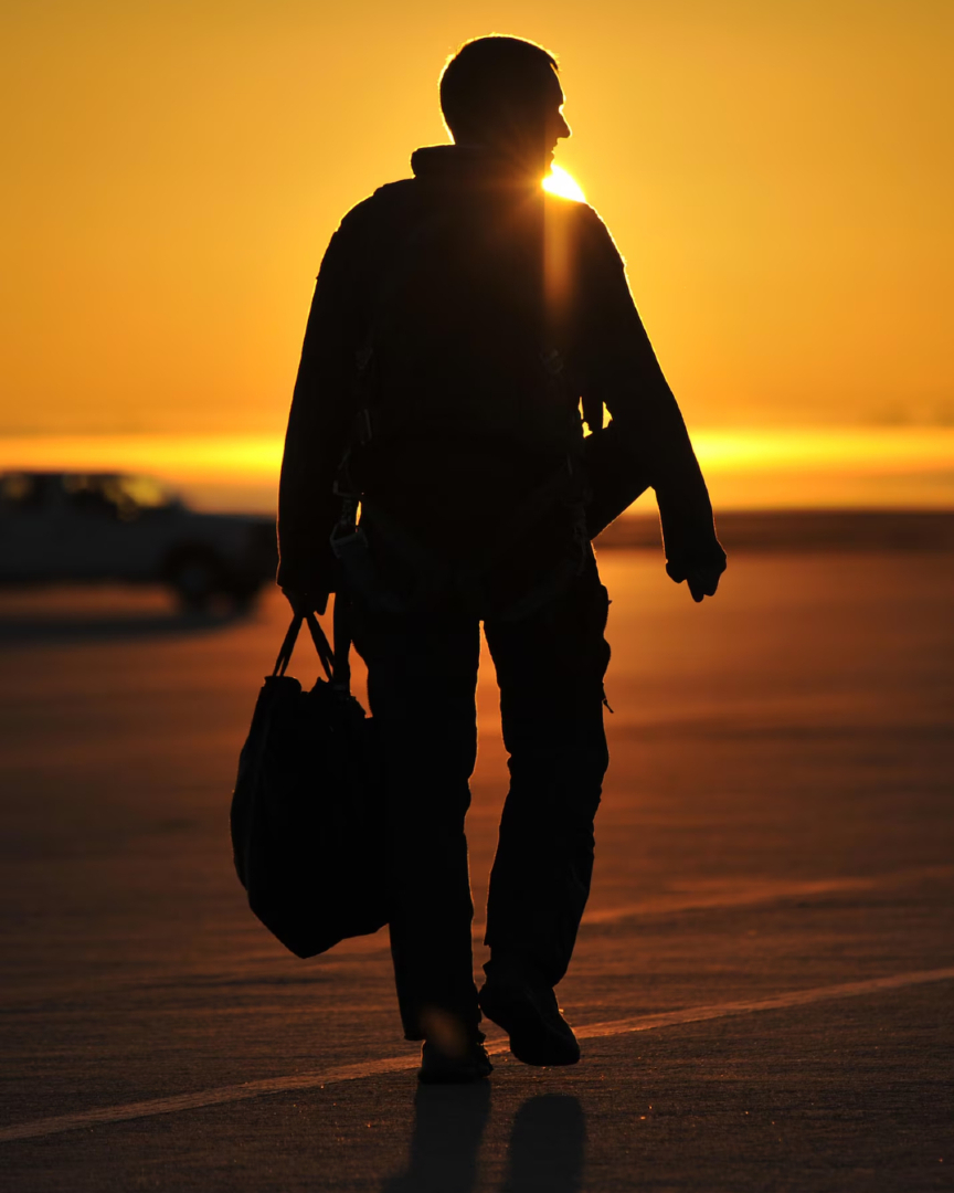 Helping Dreams Take Flight tweet media