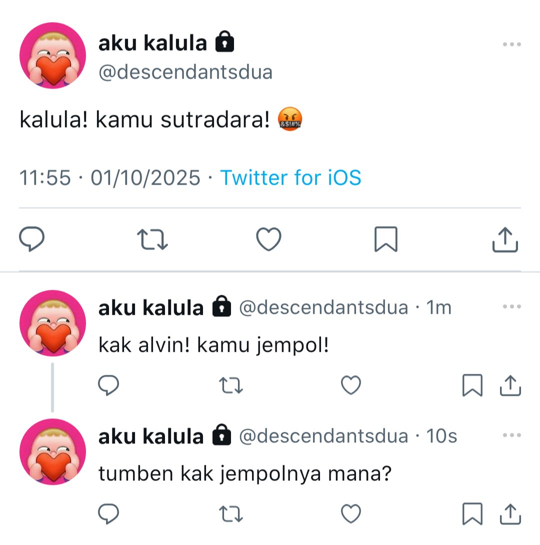Lizzi tweet media