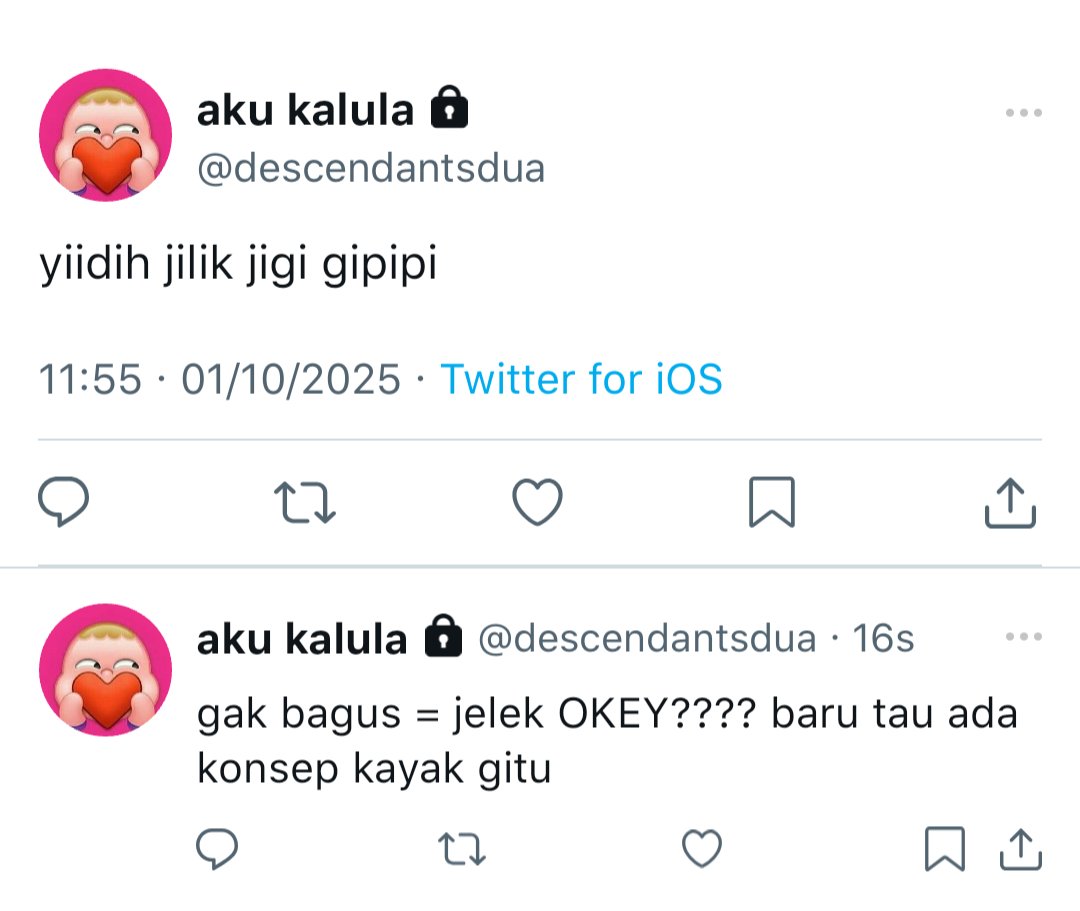 Lizzi tweet media