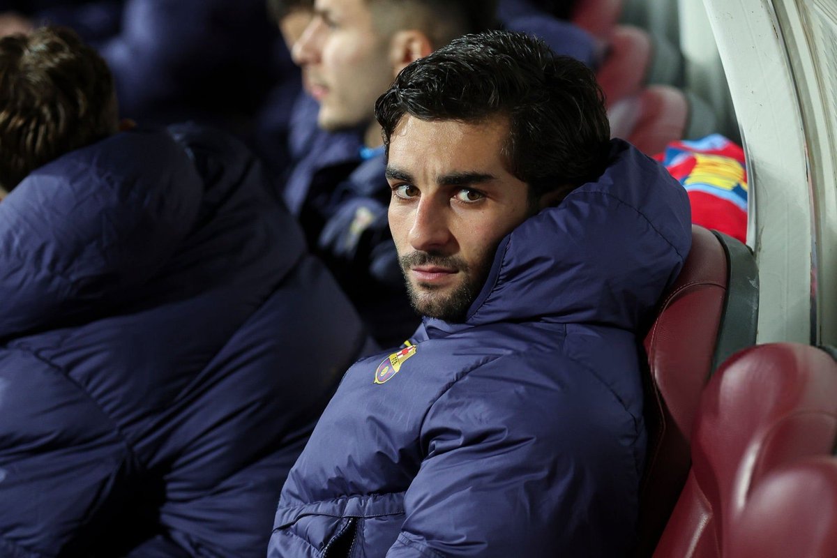 Barça News tweet media