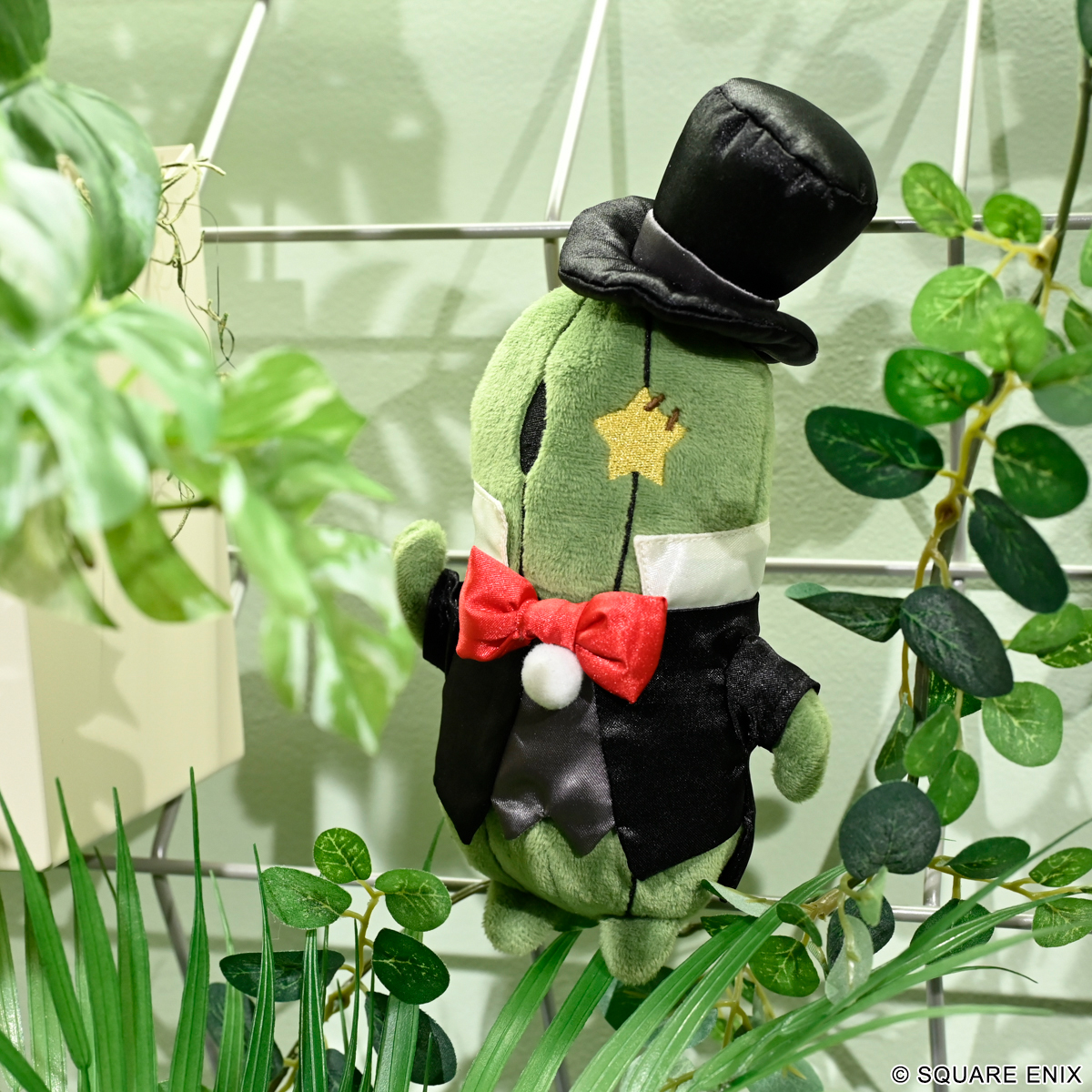 SQUARE ENIX Official Goods tweet media