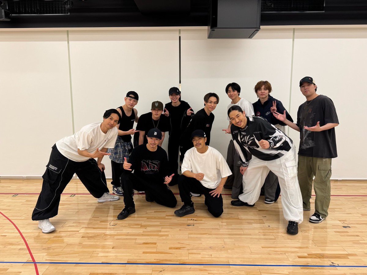 橘ケンチ/EXILE KENCHI (@kenchi_official) / Posts / X
