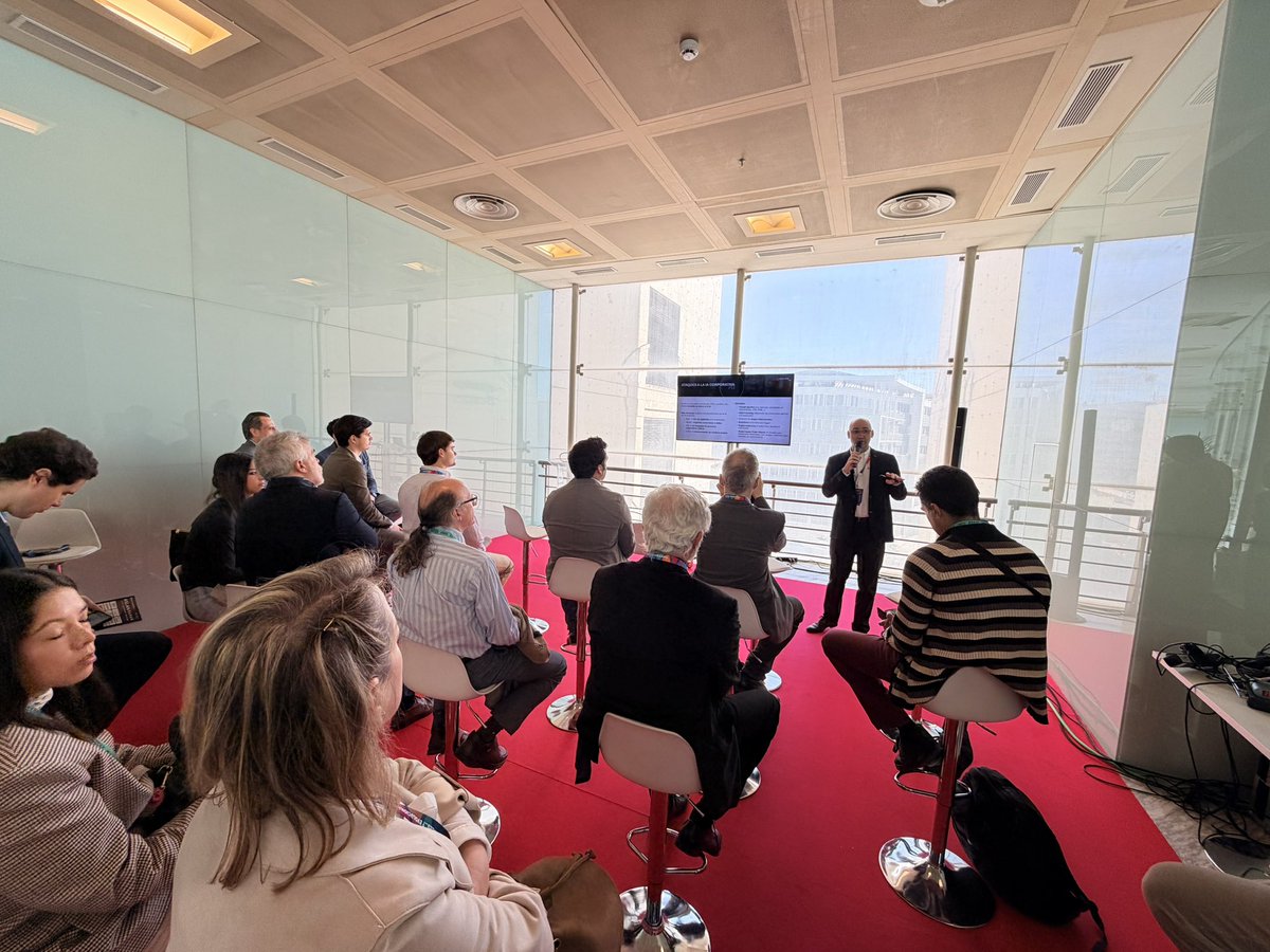 Secure&IT tweet media