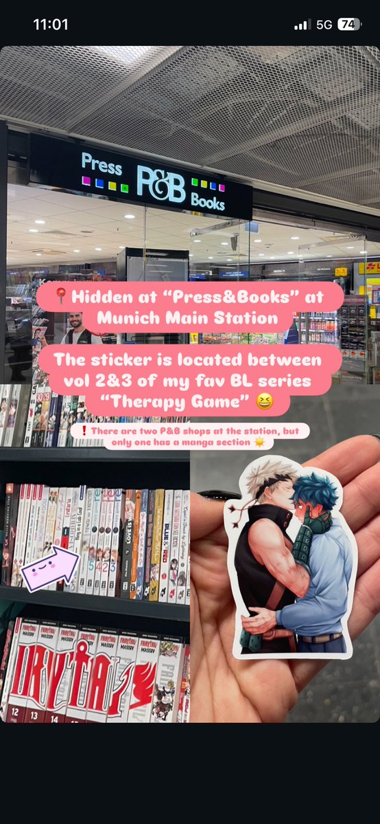 Shi ☀️ | Shop open! tweet media