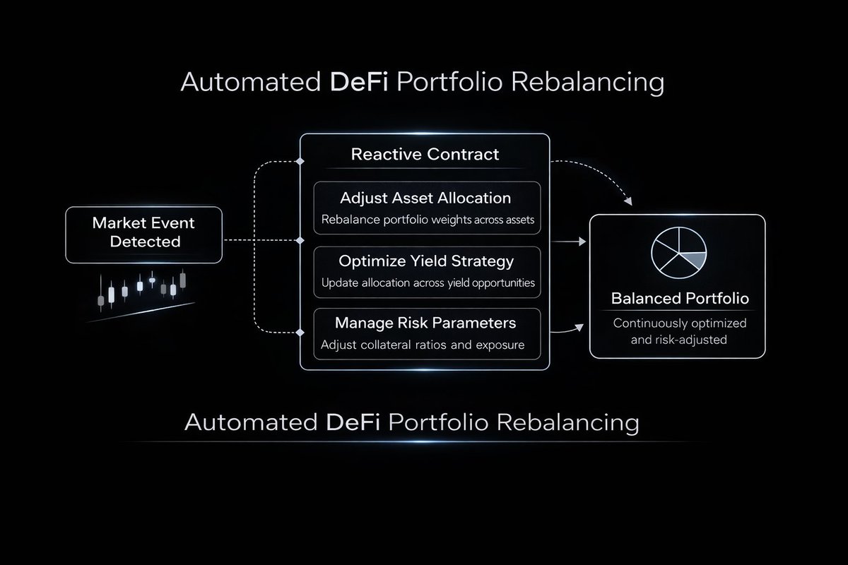Reactive Network tweet media