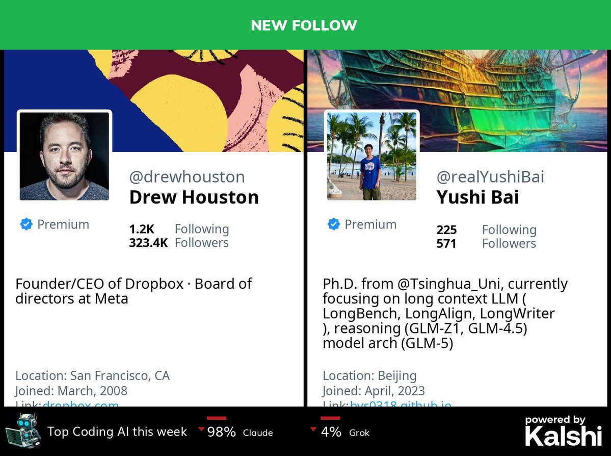 Big Tech Alert tweet media