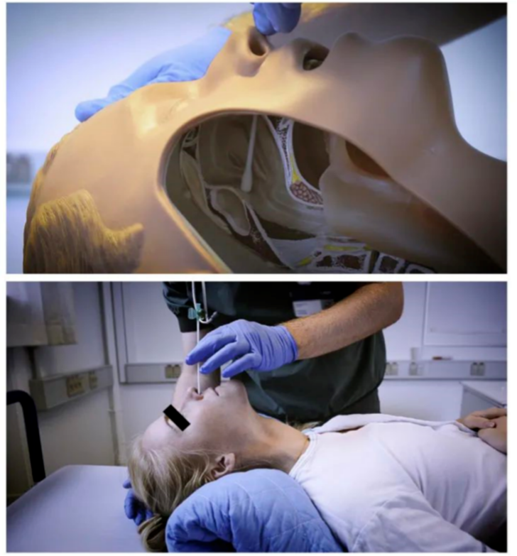 Anesthesiology and Perioperative Science tweet media