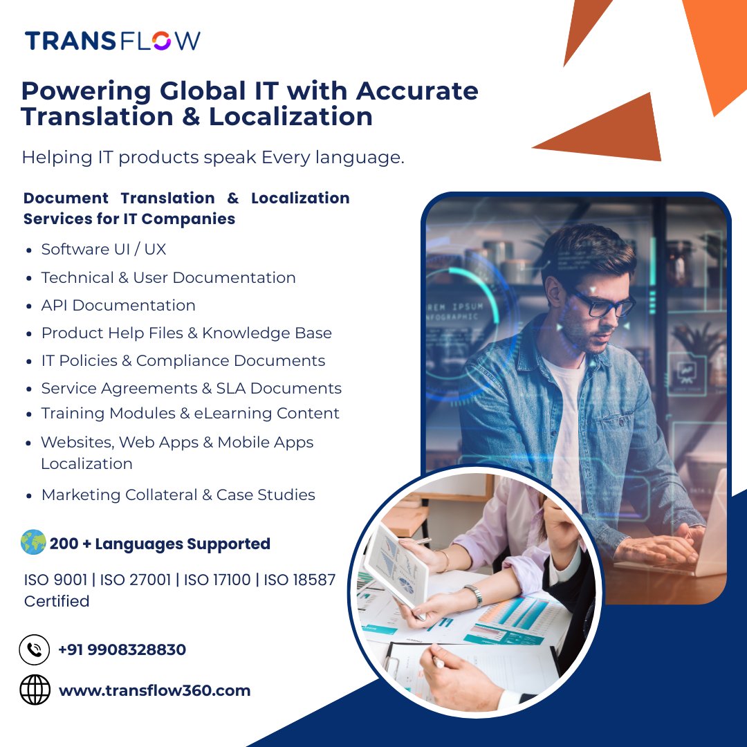 Transflow tweet media
