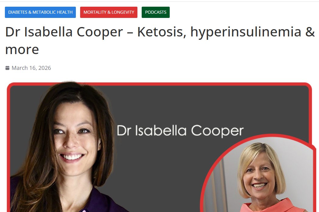 Dr Zoe Harcombe, PhD tweet media