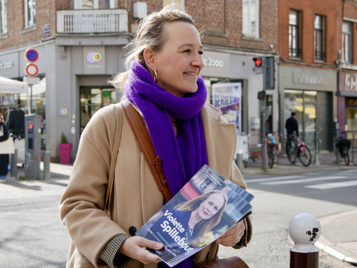 Ingrid Brulant tweet media