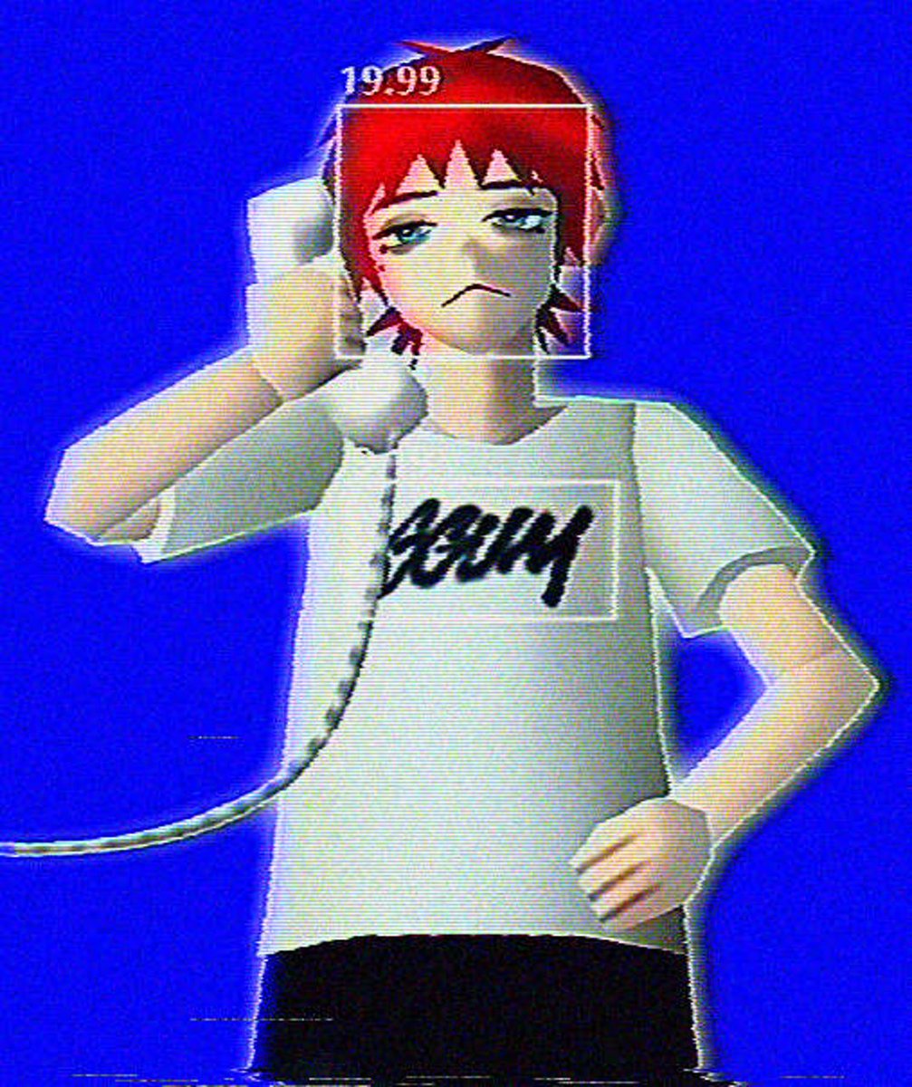 𝔲𝔫𝔦𝔠𝔬 tweet media