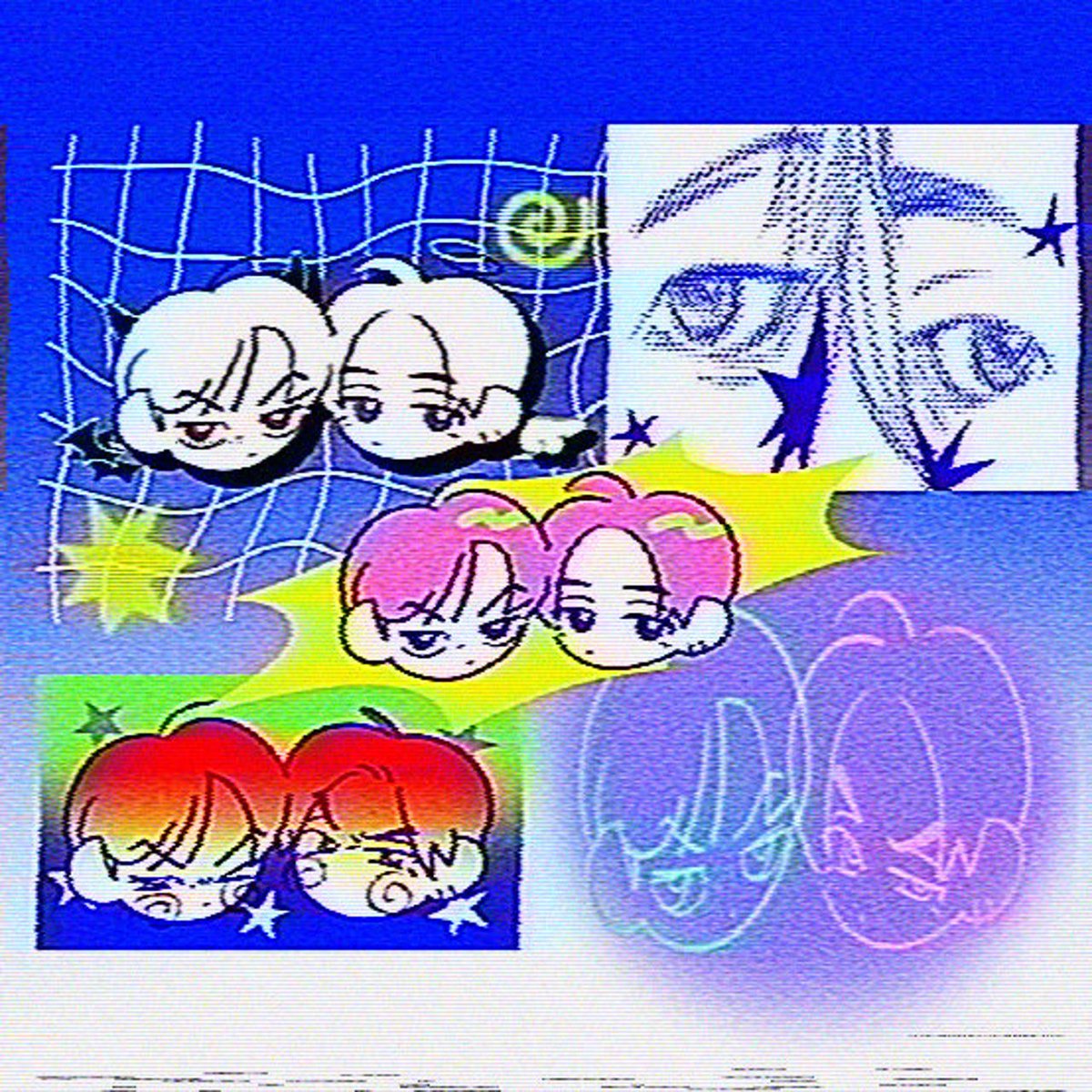 𝔲𝔫𝔦𝔠𝔬 tweet media