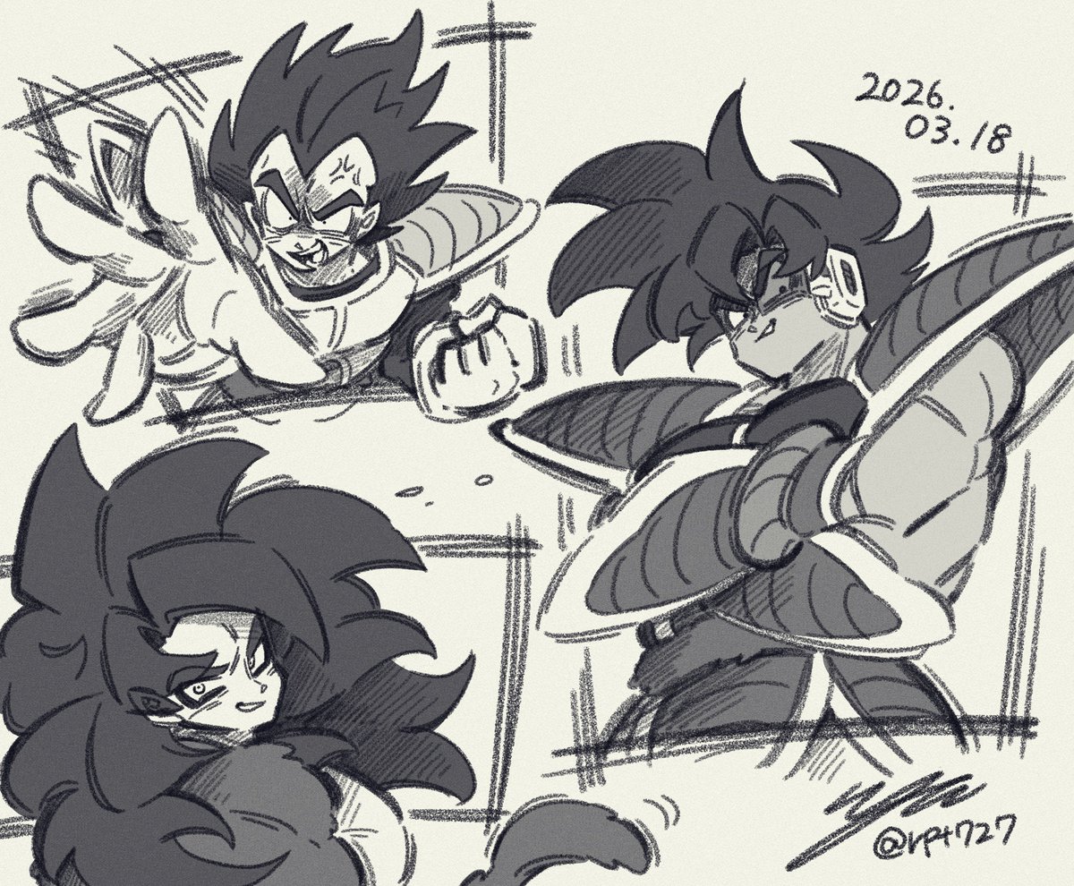 りゅ～ tweet media