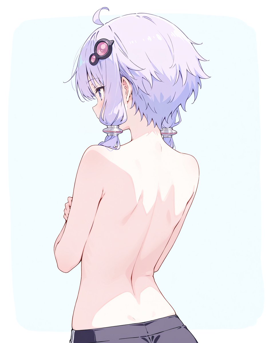 ふにゃ tweet media